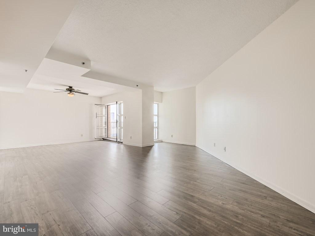 HARBOR EAST - Residential Lease