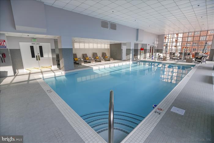 HARBOR EAST - Residential Lease