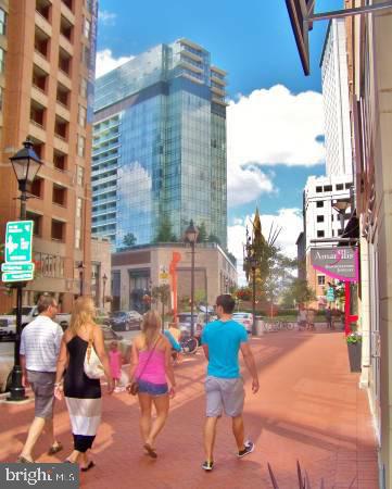 HARBOR EAST - Residential Lease