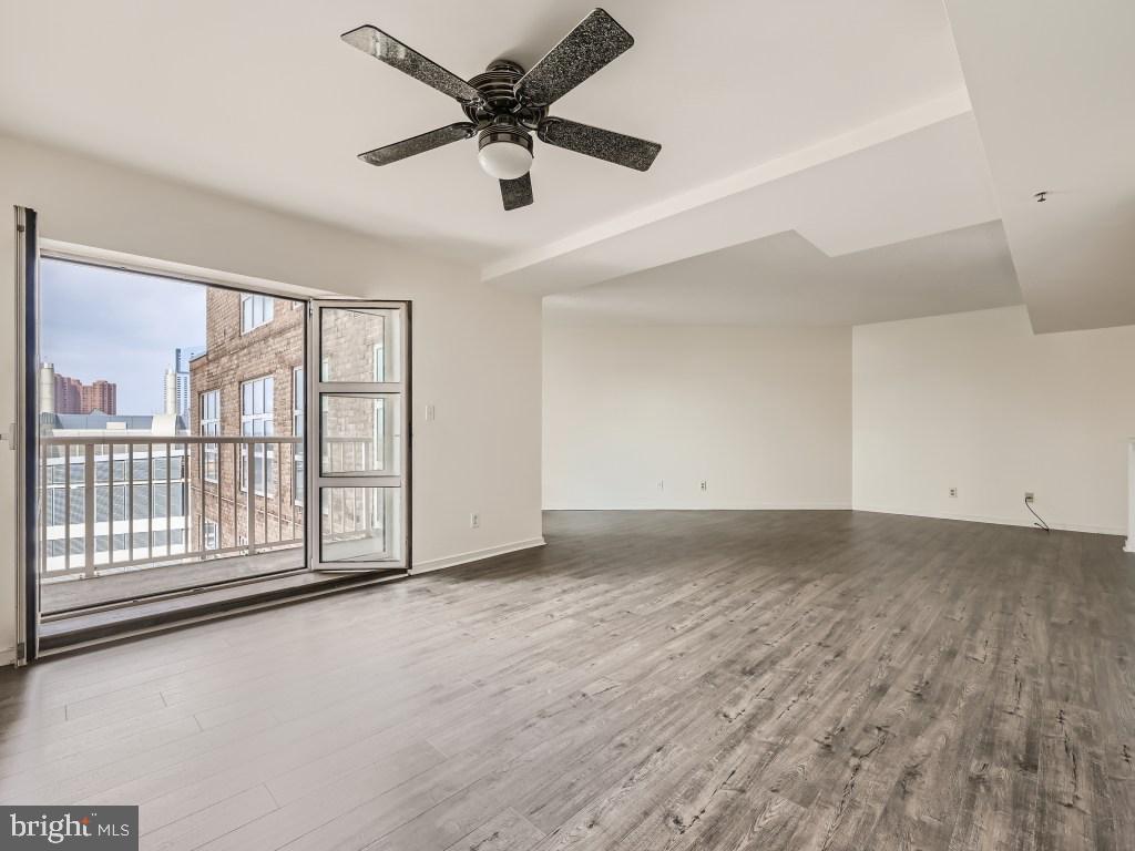 HARBOR EAST - Residential Lease