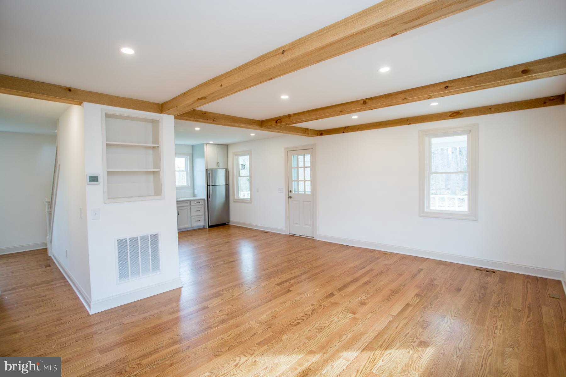 NONE AVAILABLE - Residential Lease