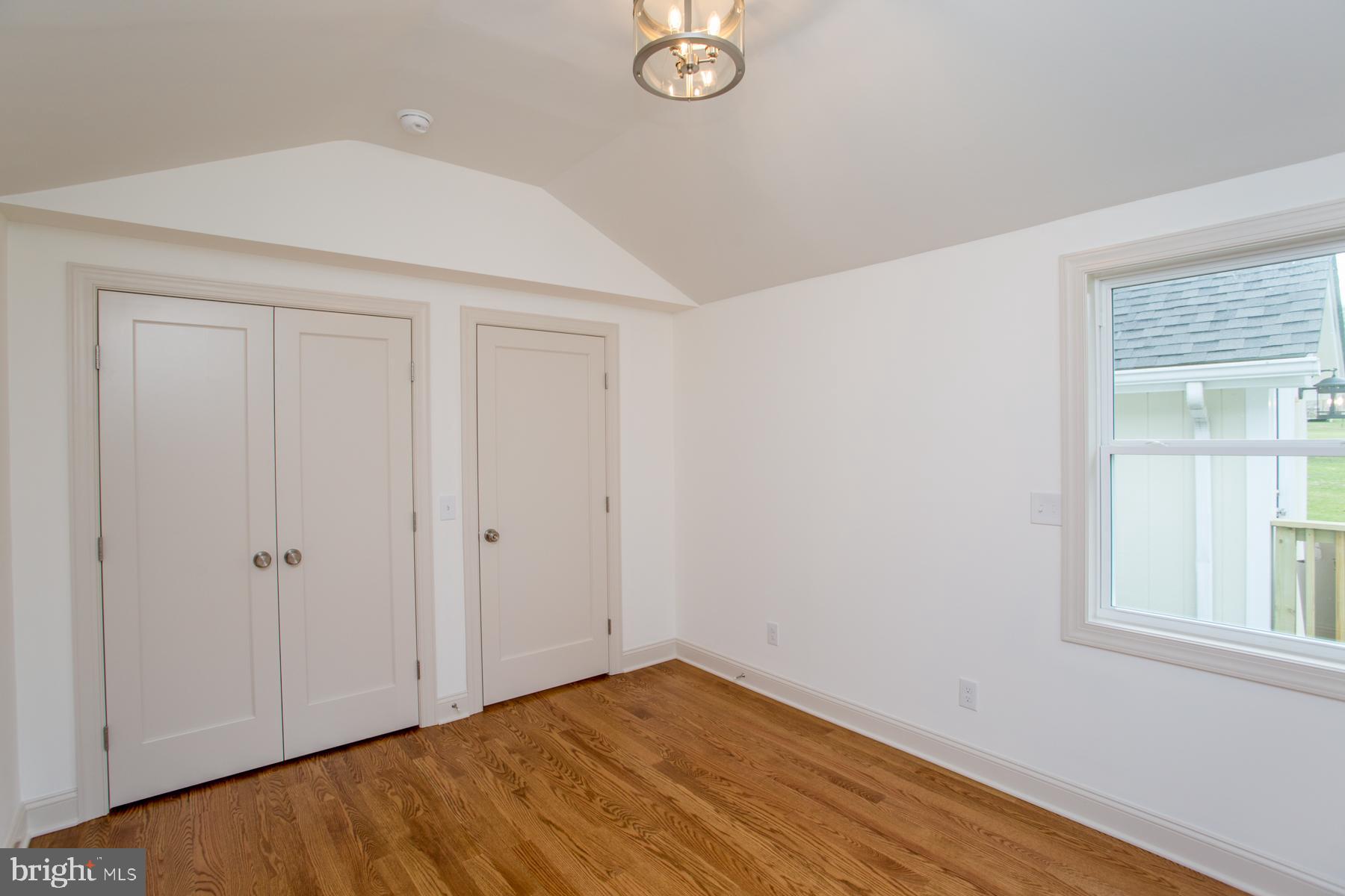 NONE AVAILABLE - Residential Lease