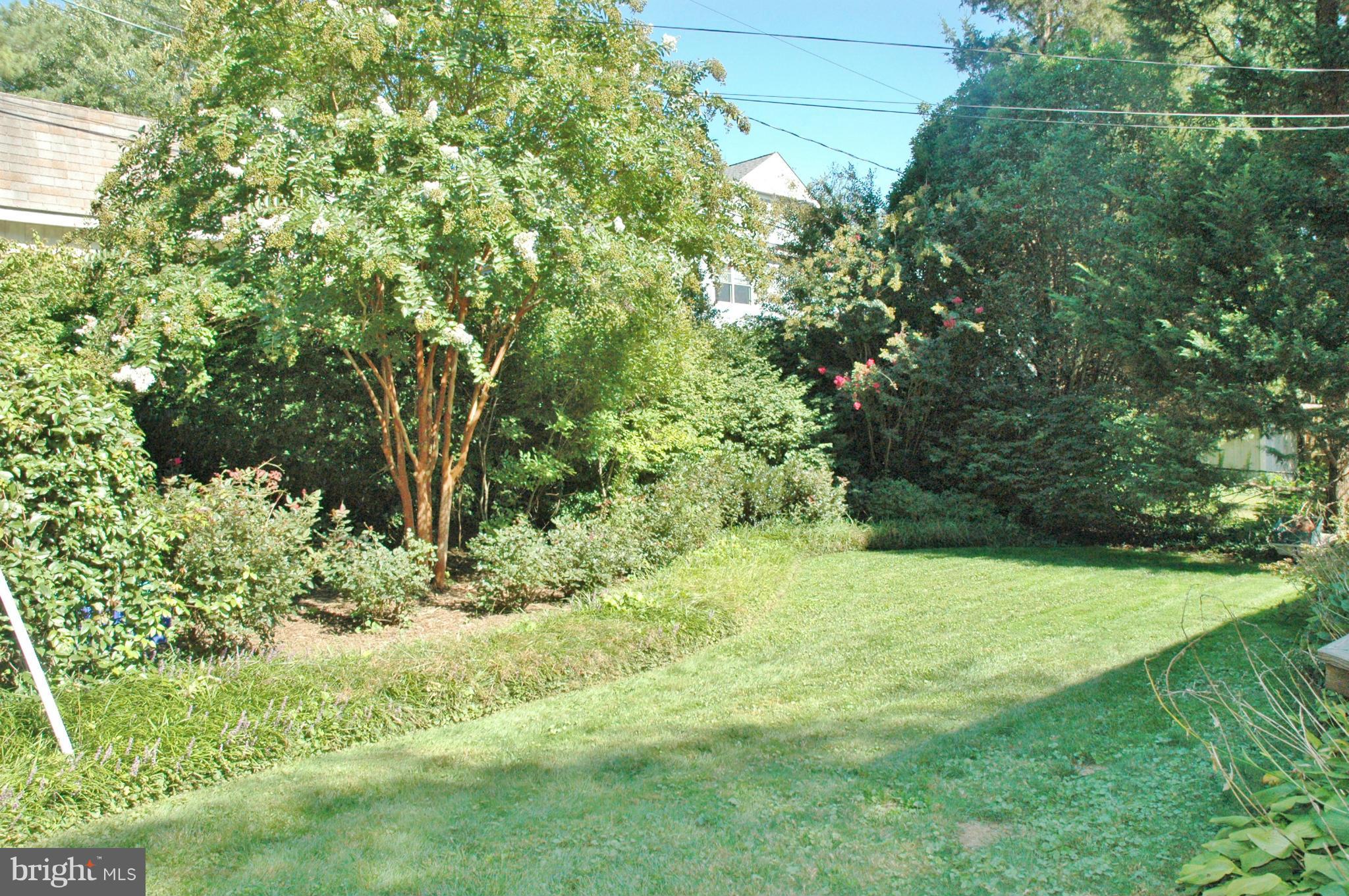 LEEWAY HEIGHTS - Residential Lease
