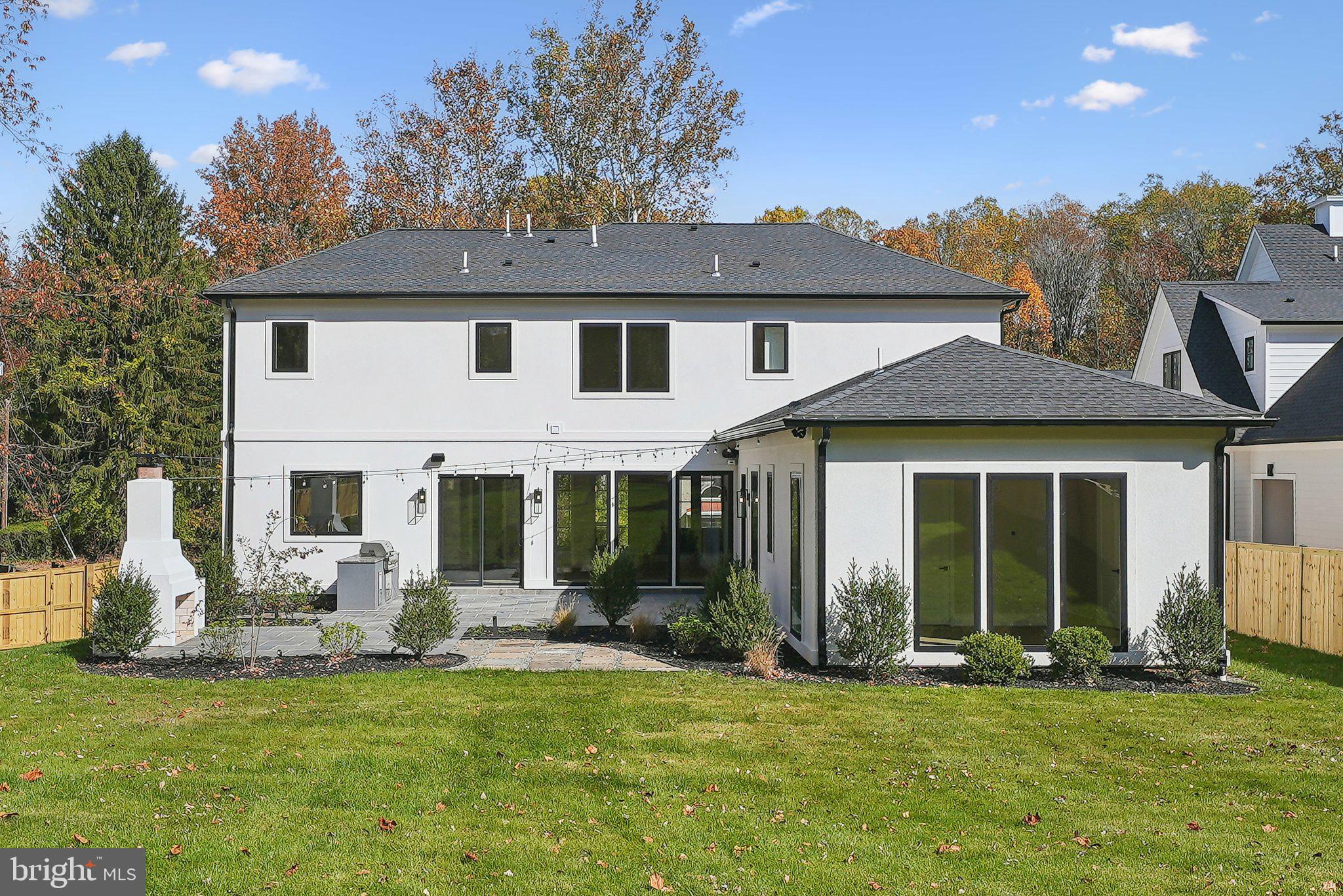 WILLERBURN ACRES - Residential