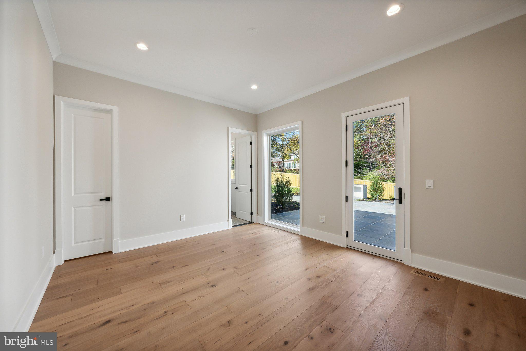 WILLERBURN ACRES - Residential