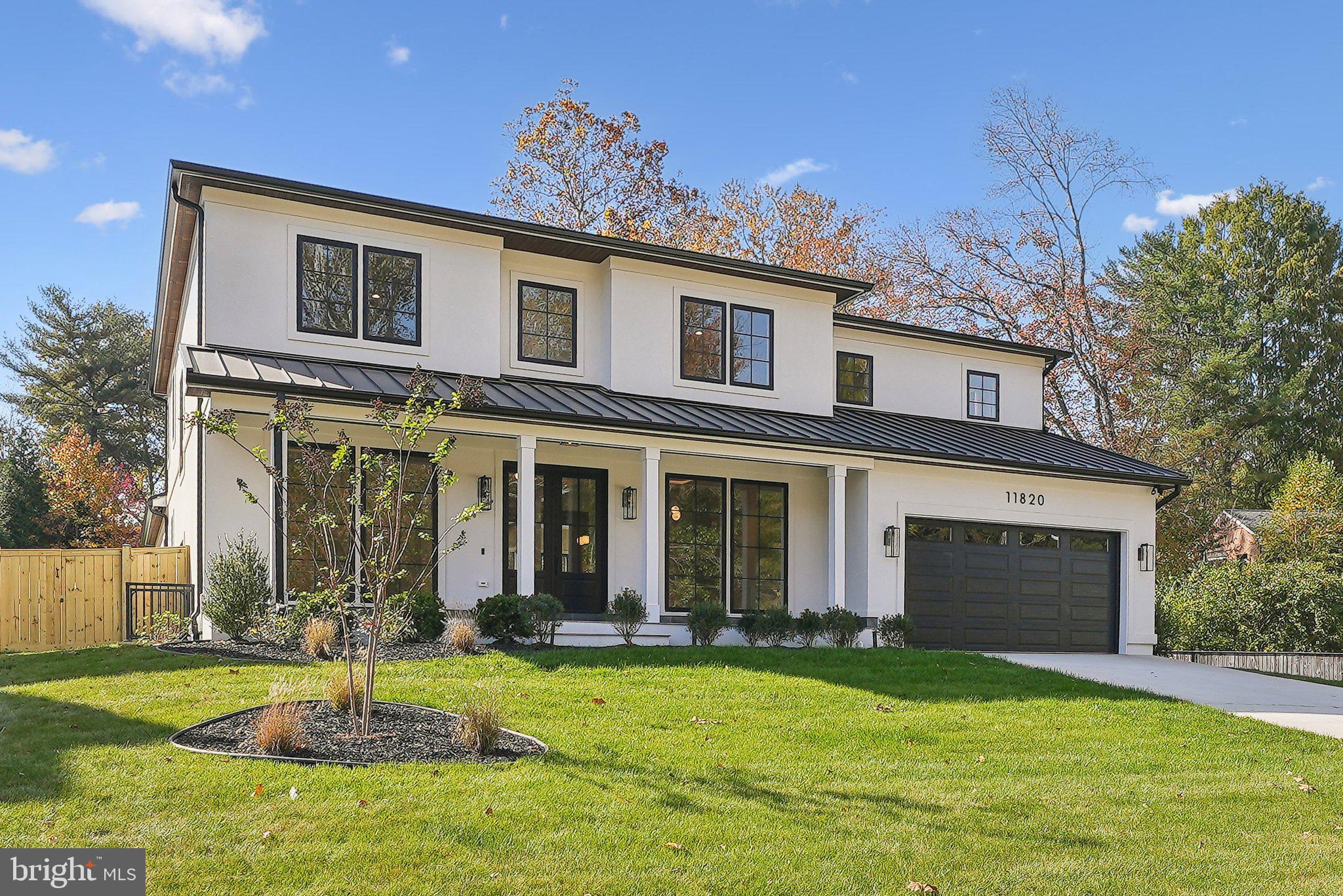 WILLERBURN ACRES - Residential