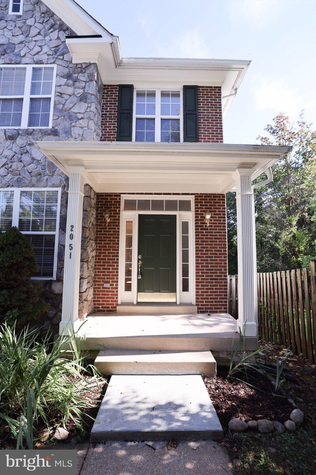 2051 MADRILLON ROAD