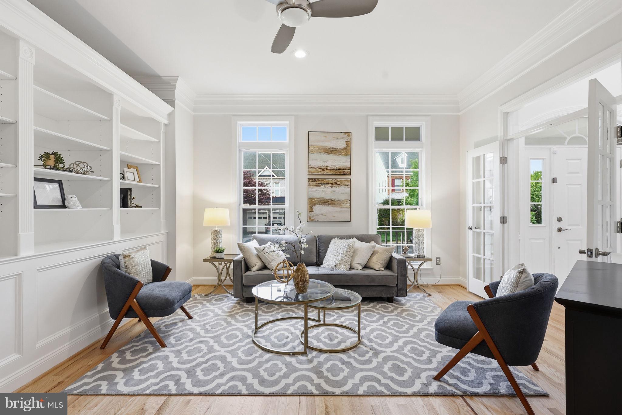BROADLANDS SOUTH - Residential