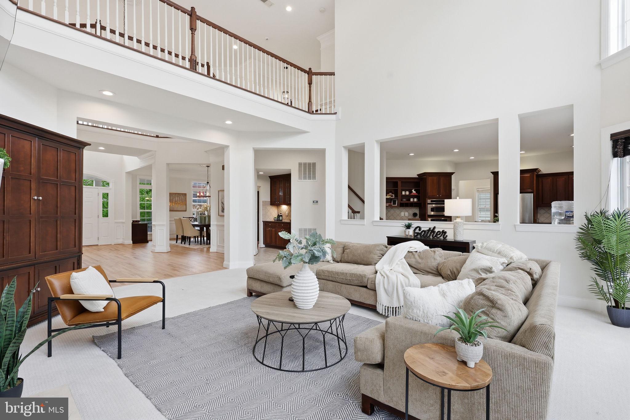BROADLANDS SOUTH - Residential