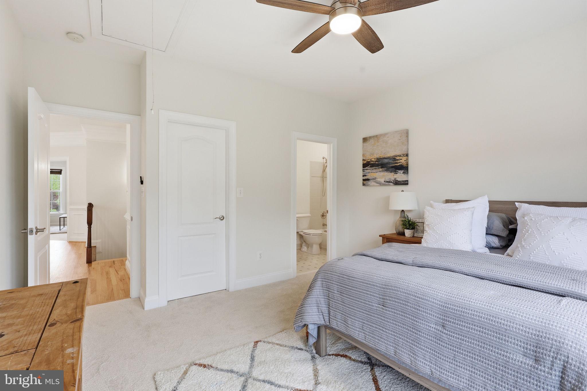 BROADLANDS SOUTH - Residential
