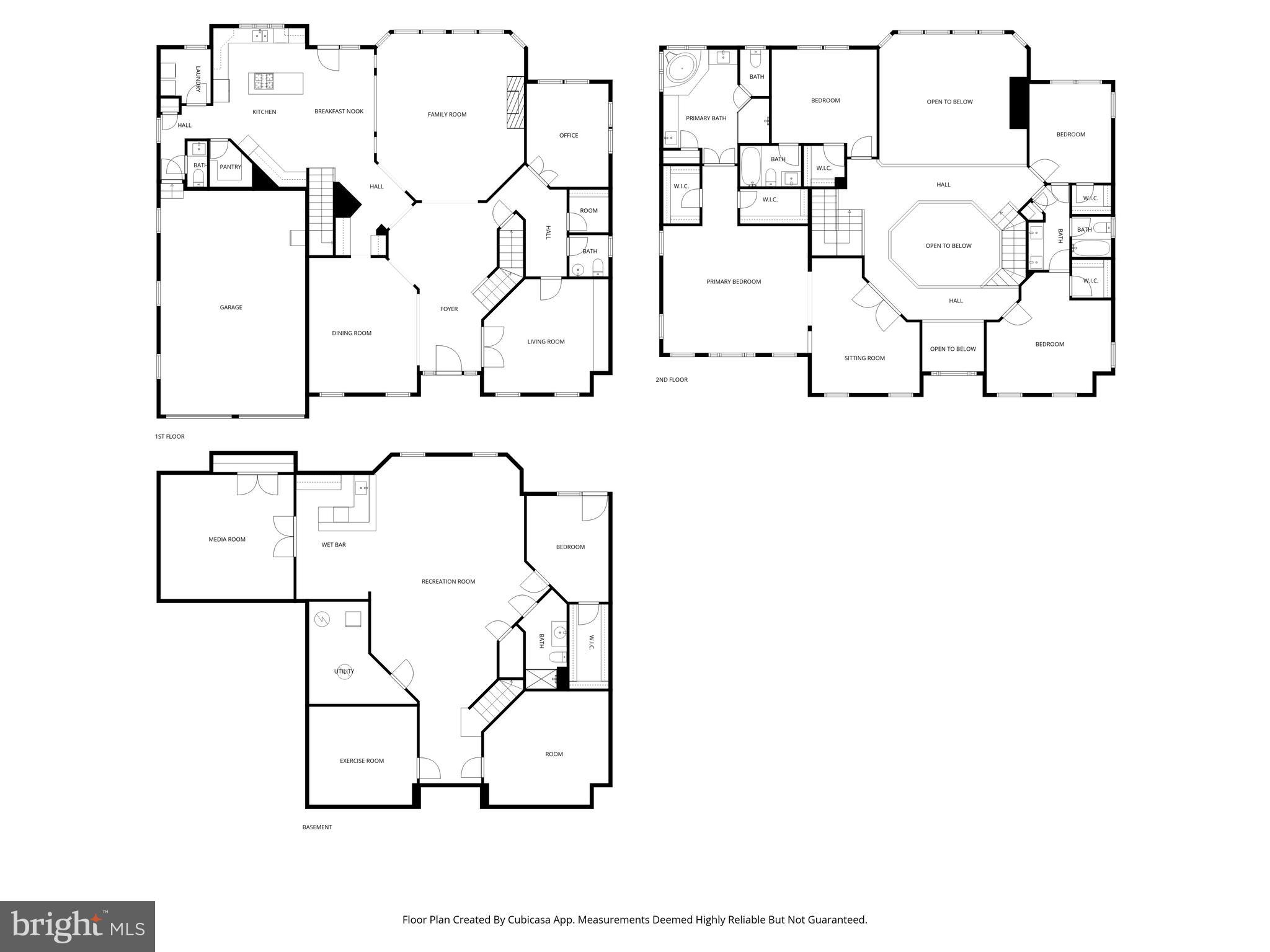 BROADLANDS SOUTH - Residential