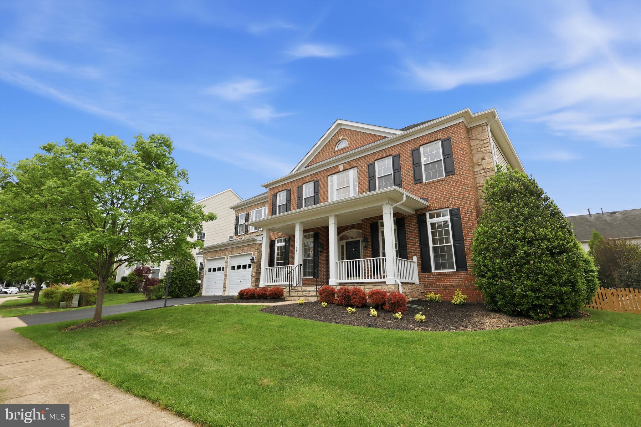 BROADLANDS SOUTH - Residential