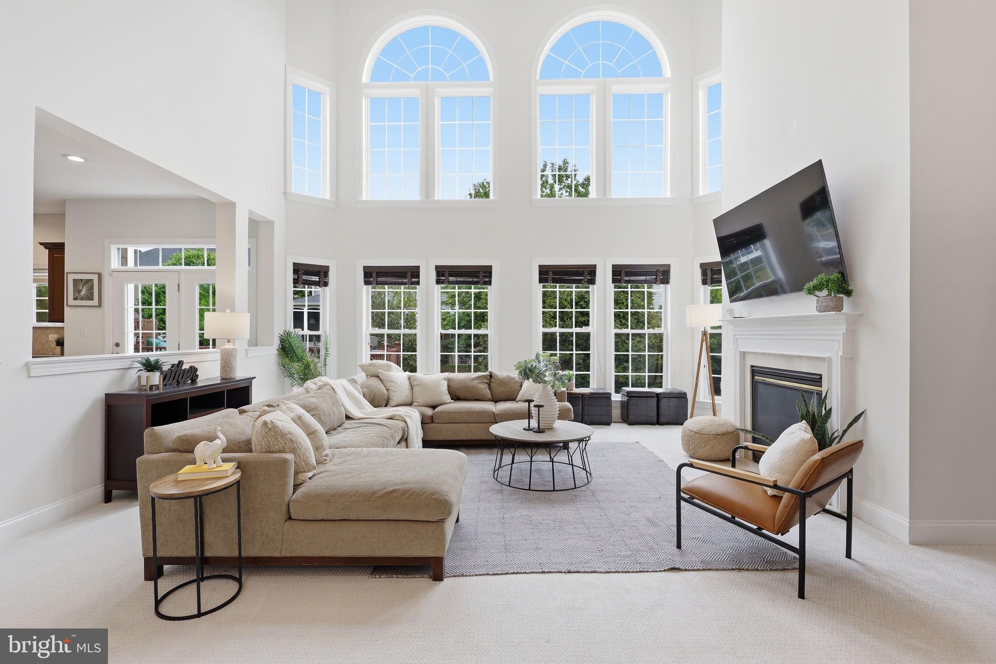 BROADLANDS SOUTH - Residential