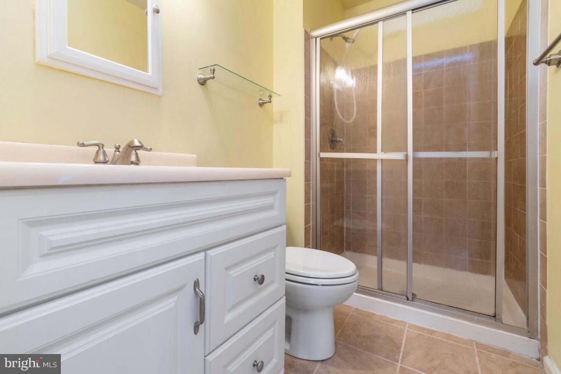 OAK HILL - Residential