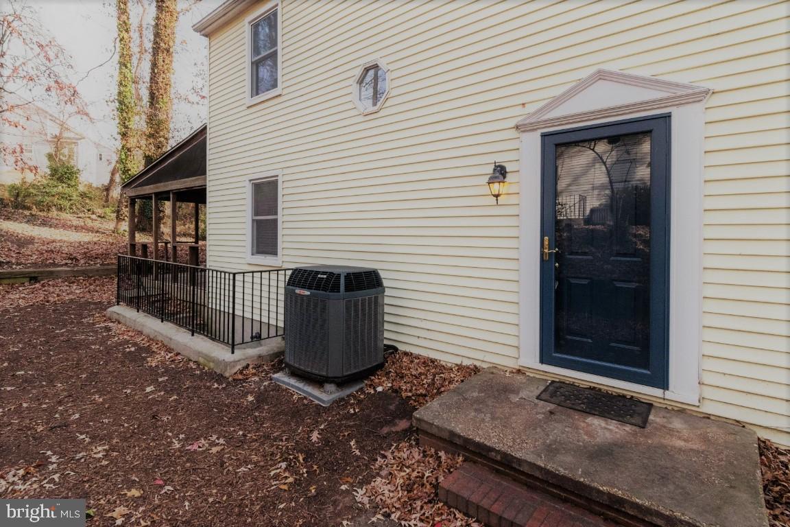 OAK HILL - Residential