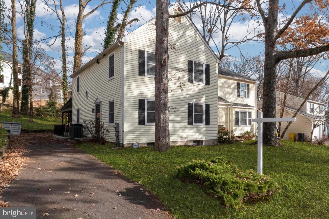 OAK HILL - Residential