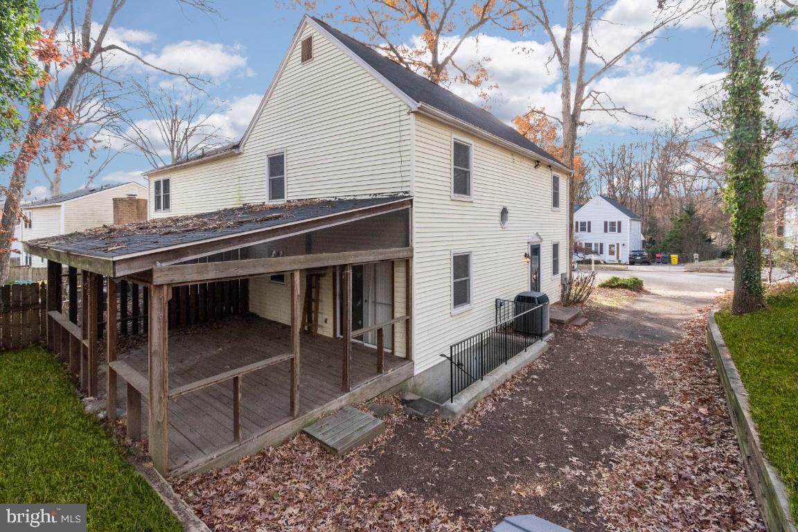 OAK HILL - Residential