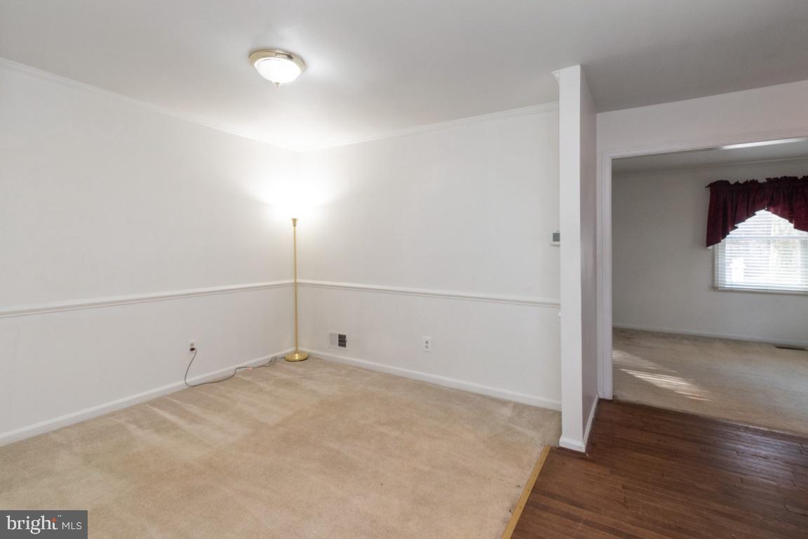 OAK HILL - Residential