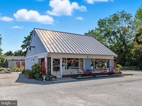 21435 ROCK HALL AVENUE ROCK HALL MD 21661