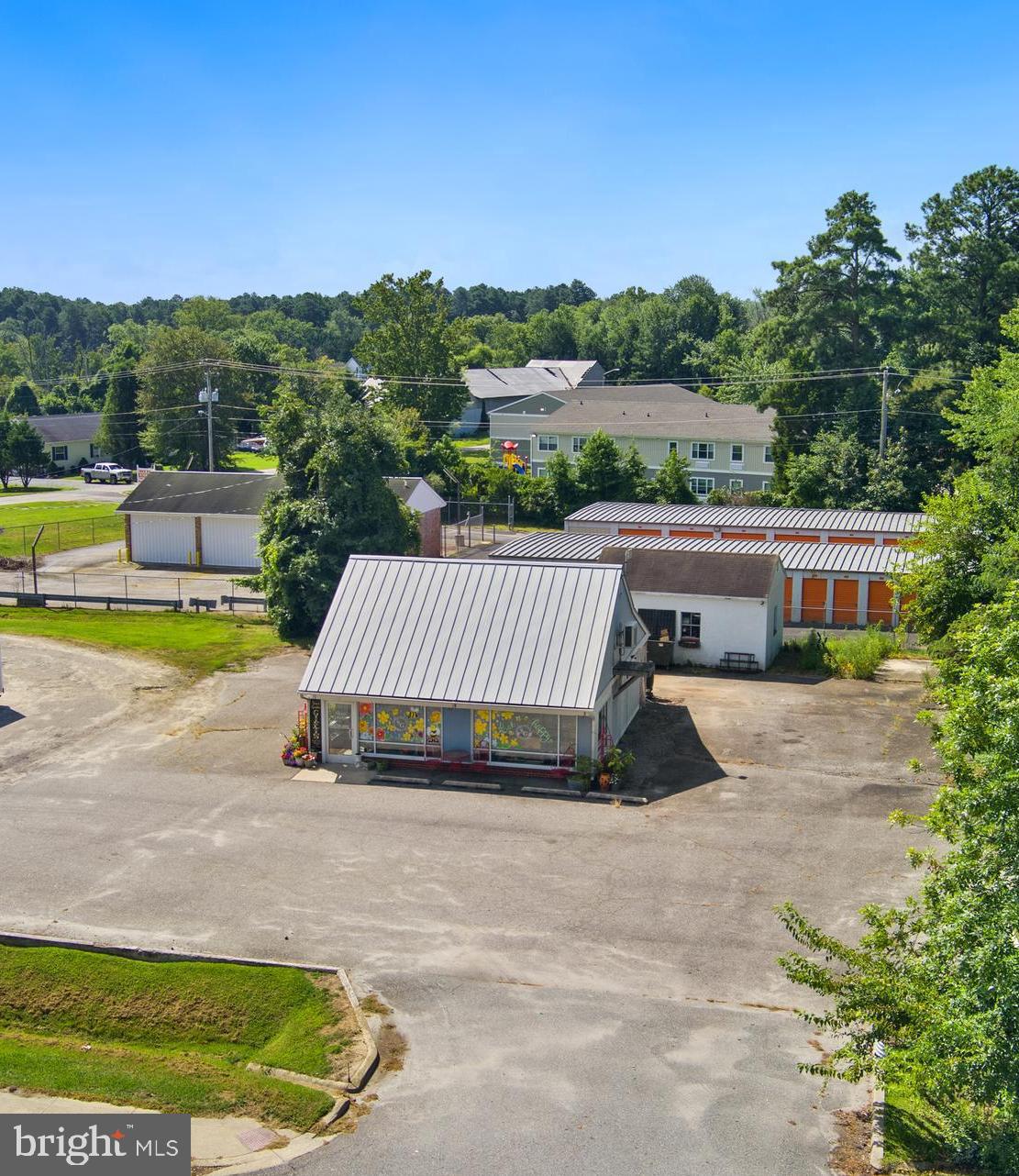 21435 ROCK HALL AVENUE