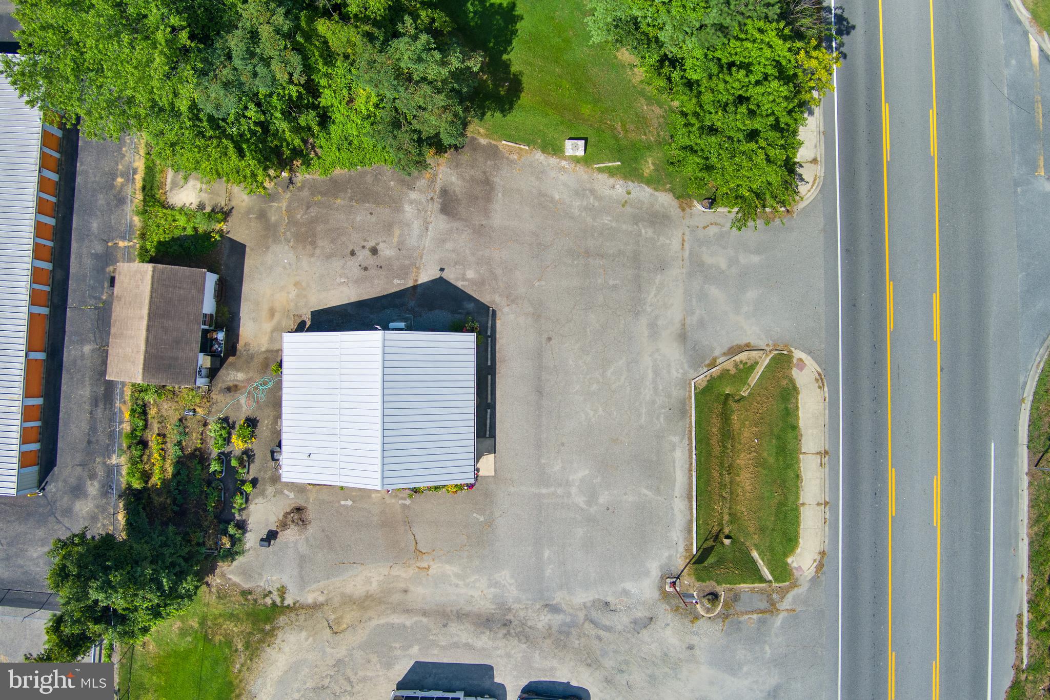 21435 ROCK HALL AVENUE