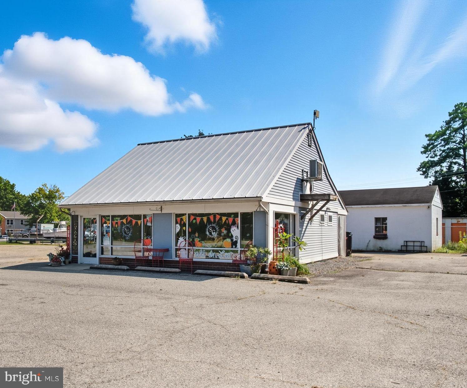 21435 ROCK HALL AVENUE