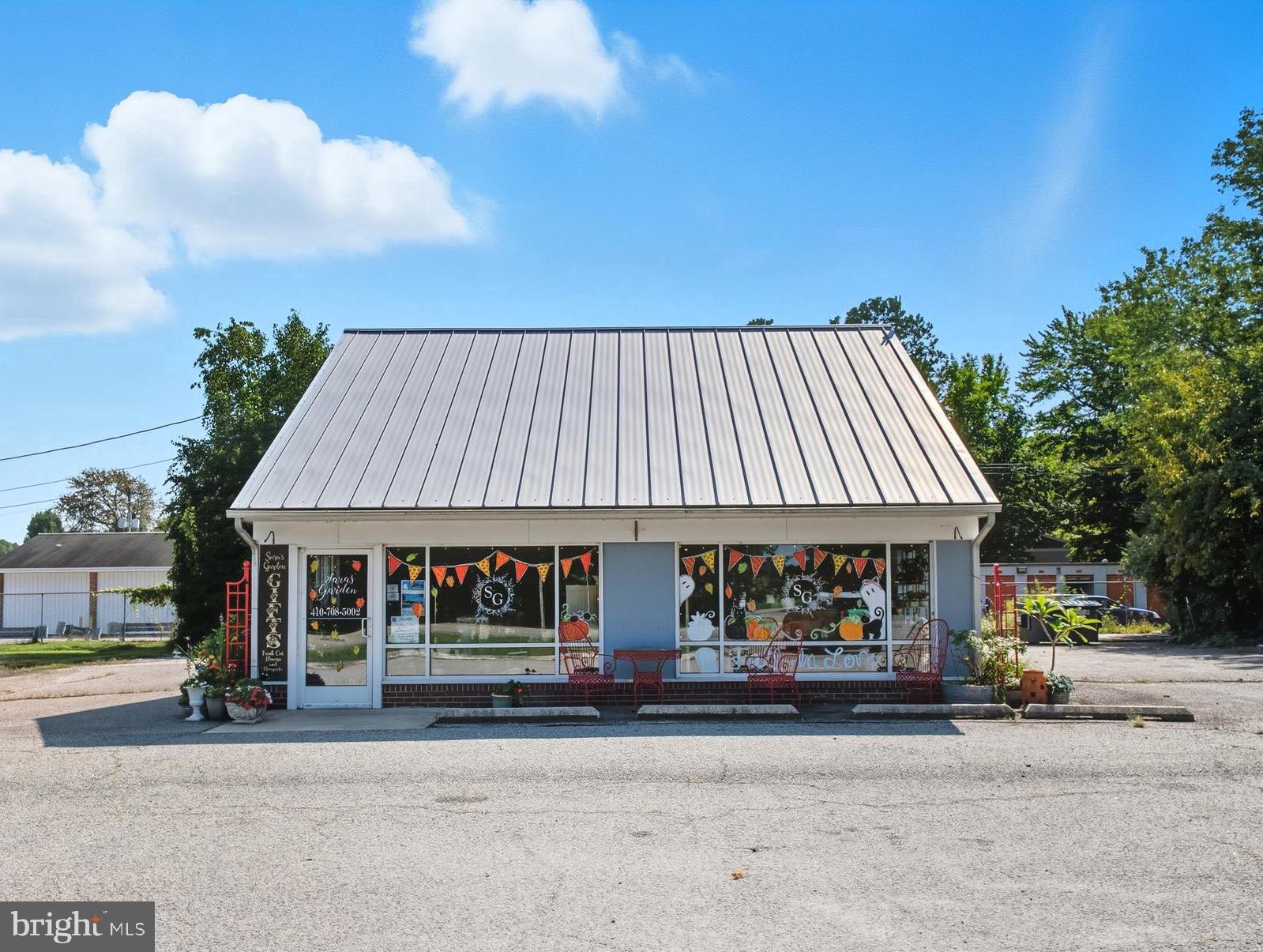 21435 ROCK HALL AVENUE