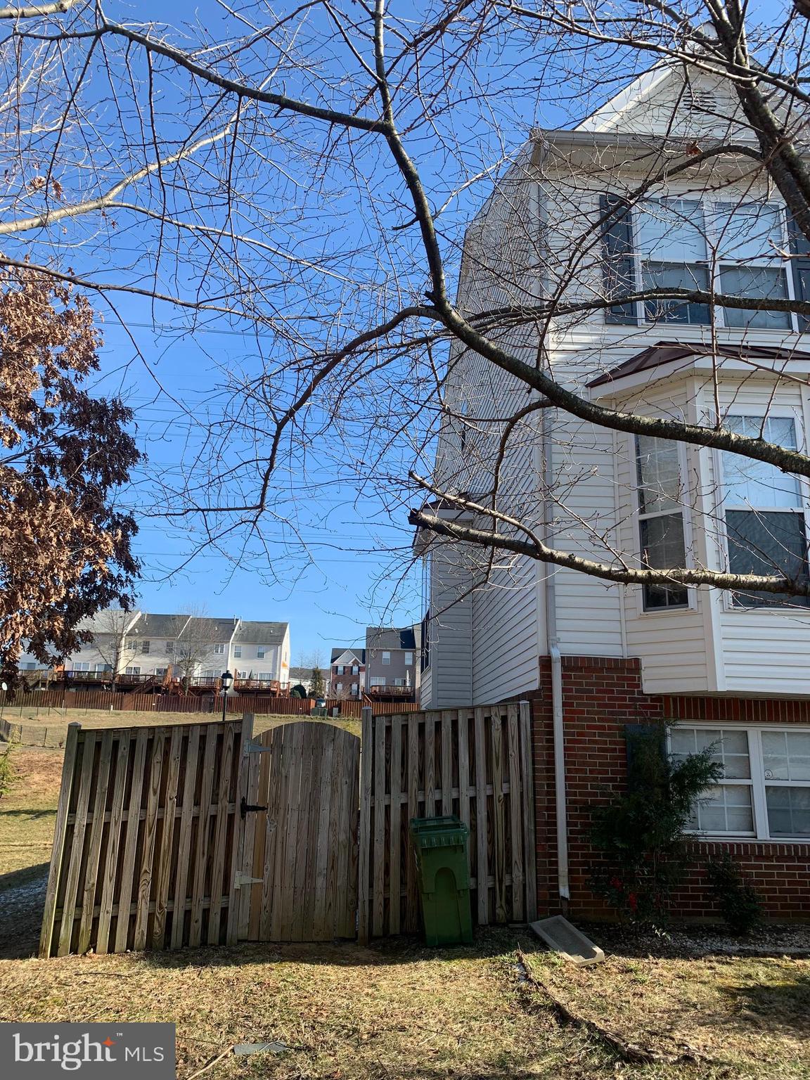 BRIGHTWOOD FOREST - Residential