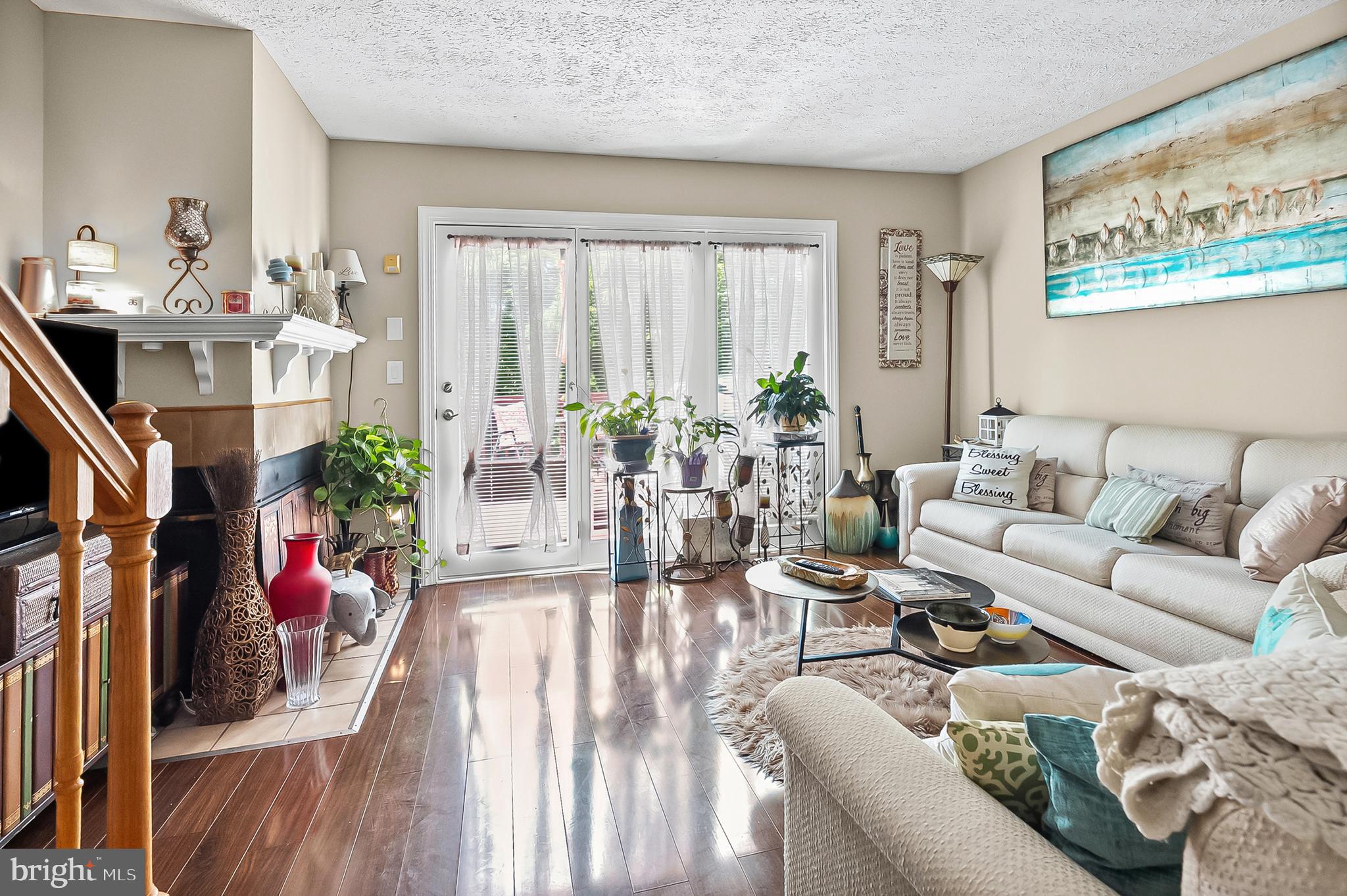 BEL AIR SOUTH - Residential