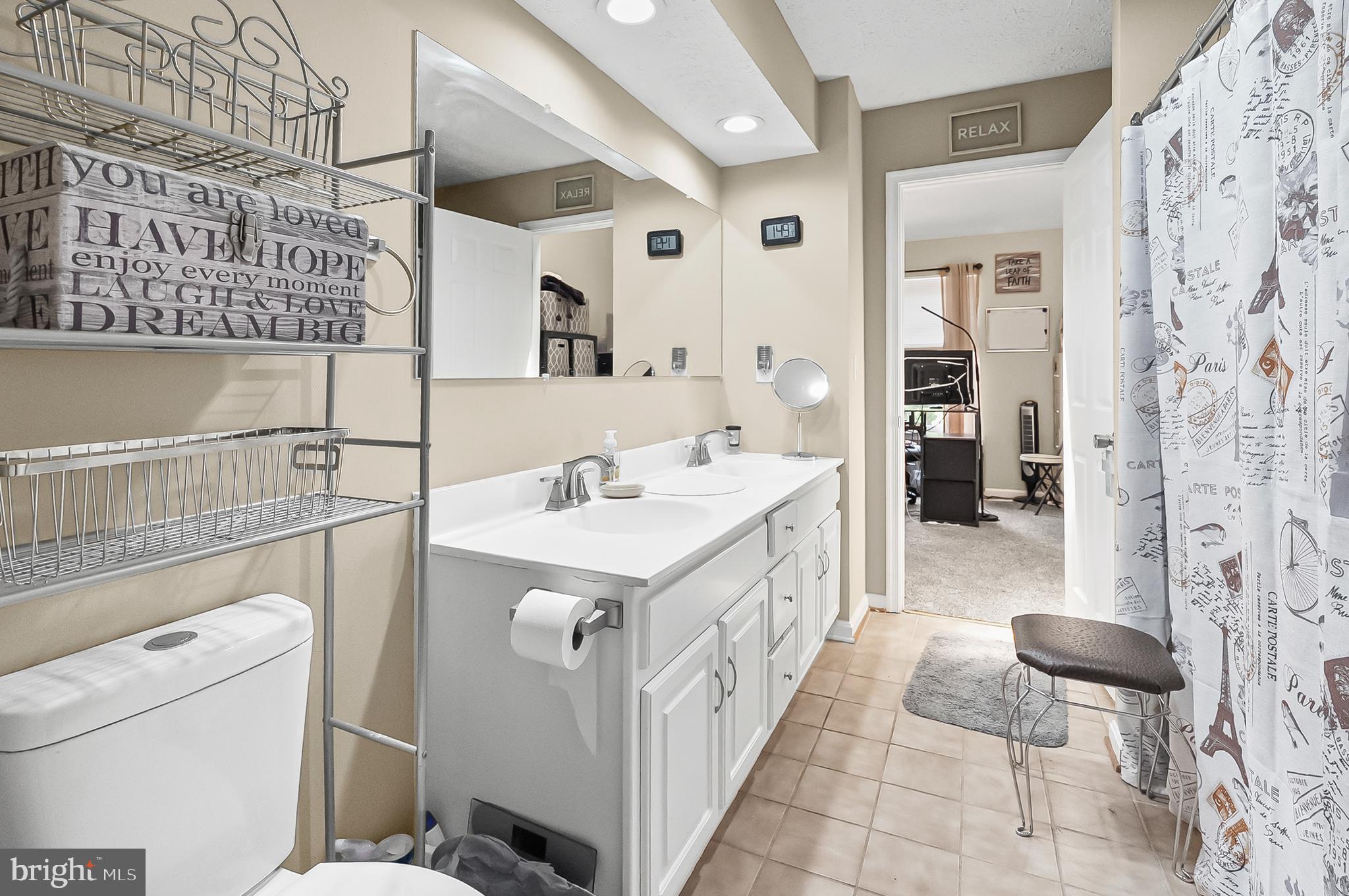 BEL AIR SOUTH - Residential