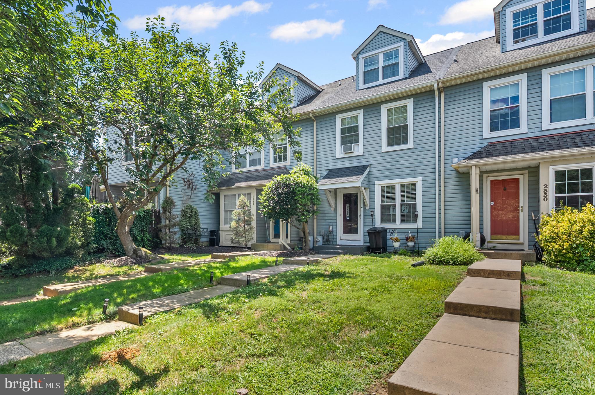 BEL AIR SOUTH - Residential