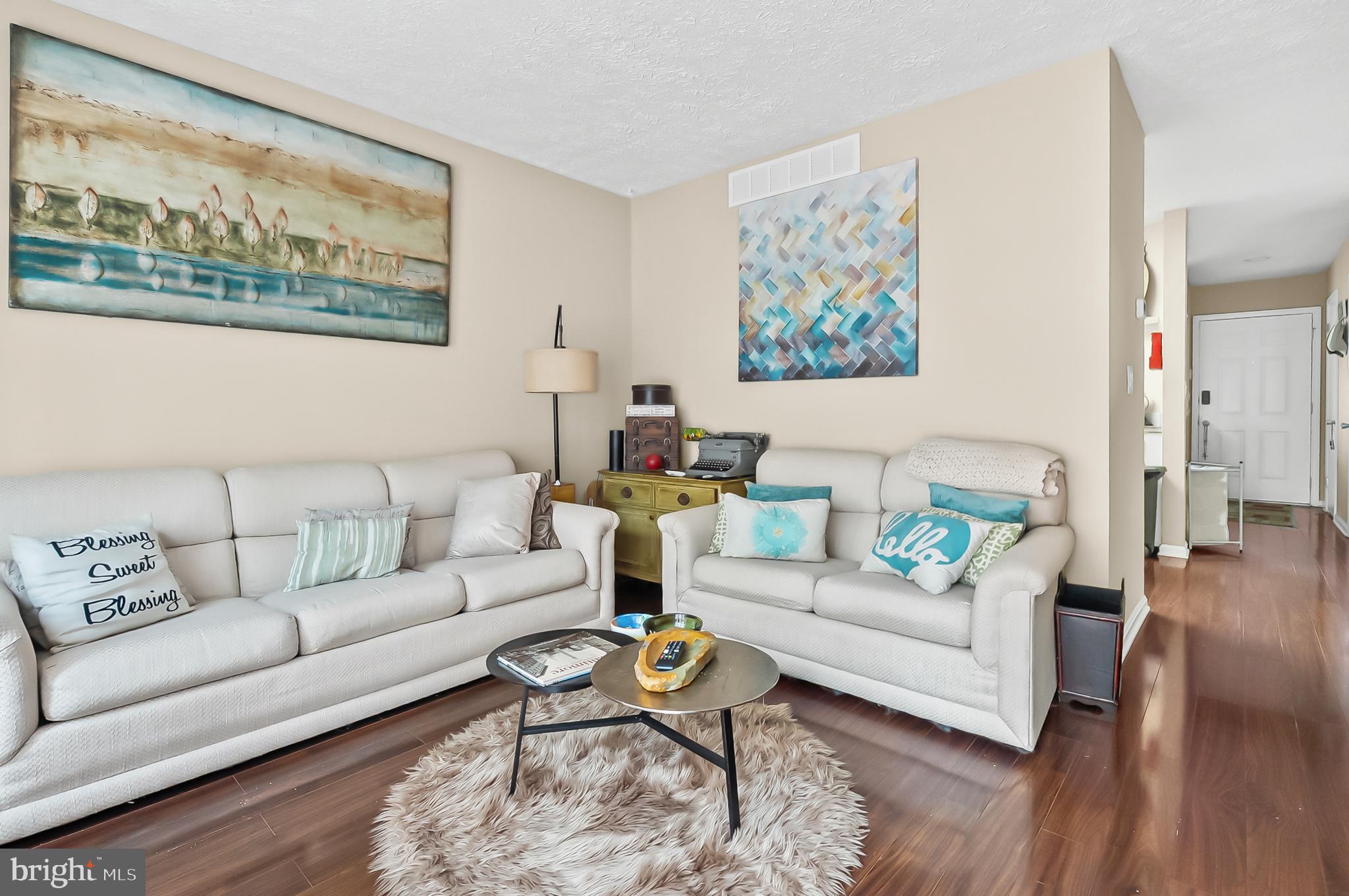 BEL AIR SOUTH - Residential