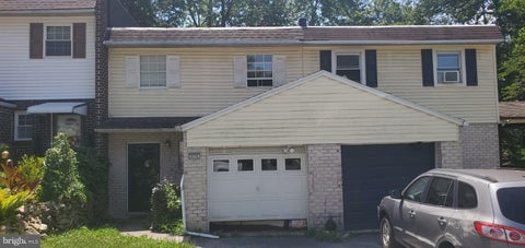 Townhouse For Sale - 839 Rabbit Lane<br/> Berks County, READING, PA 19606