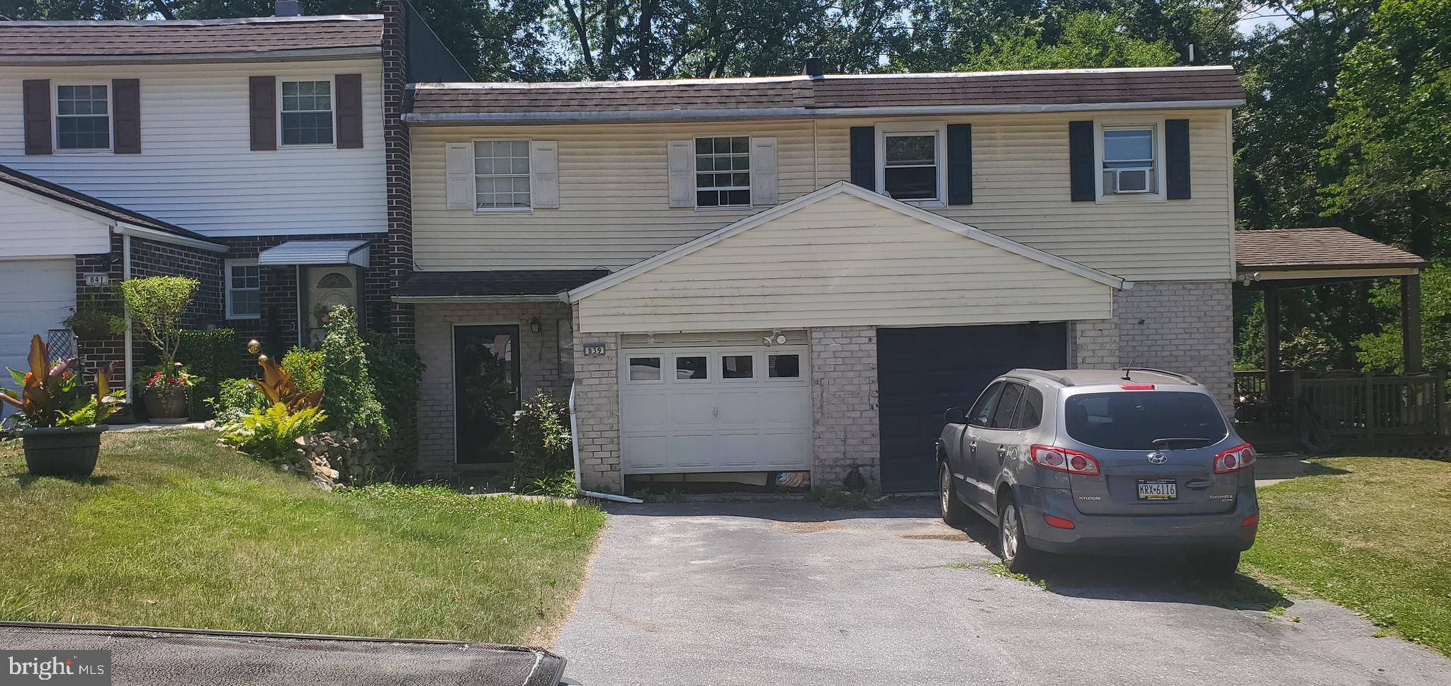 839 RABBIT LANE