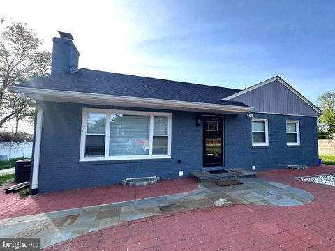 14427 SENECA ROAD GERMANTOWN MD 20874