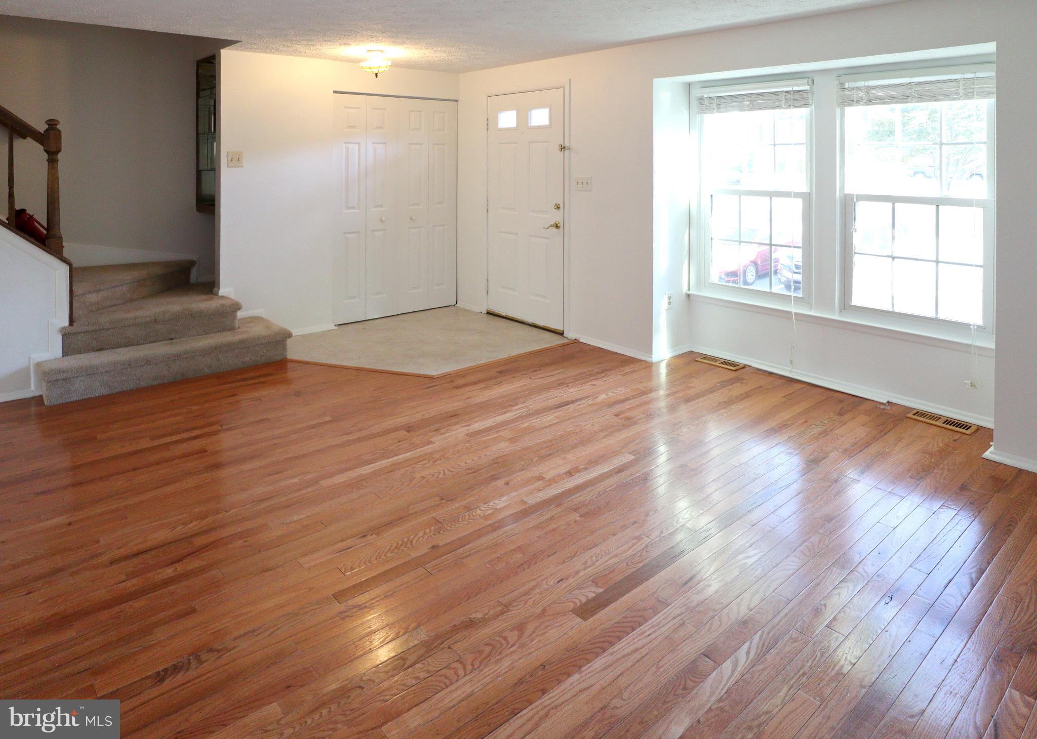 THOMPSONS PURCHASE - Residential