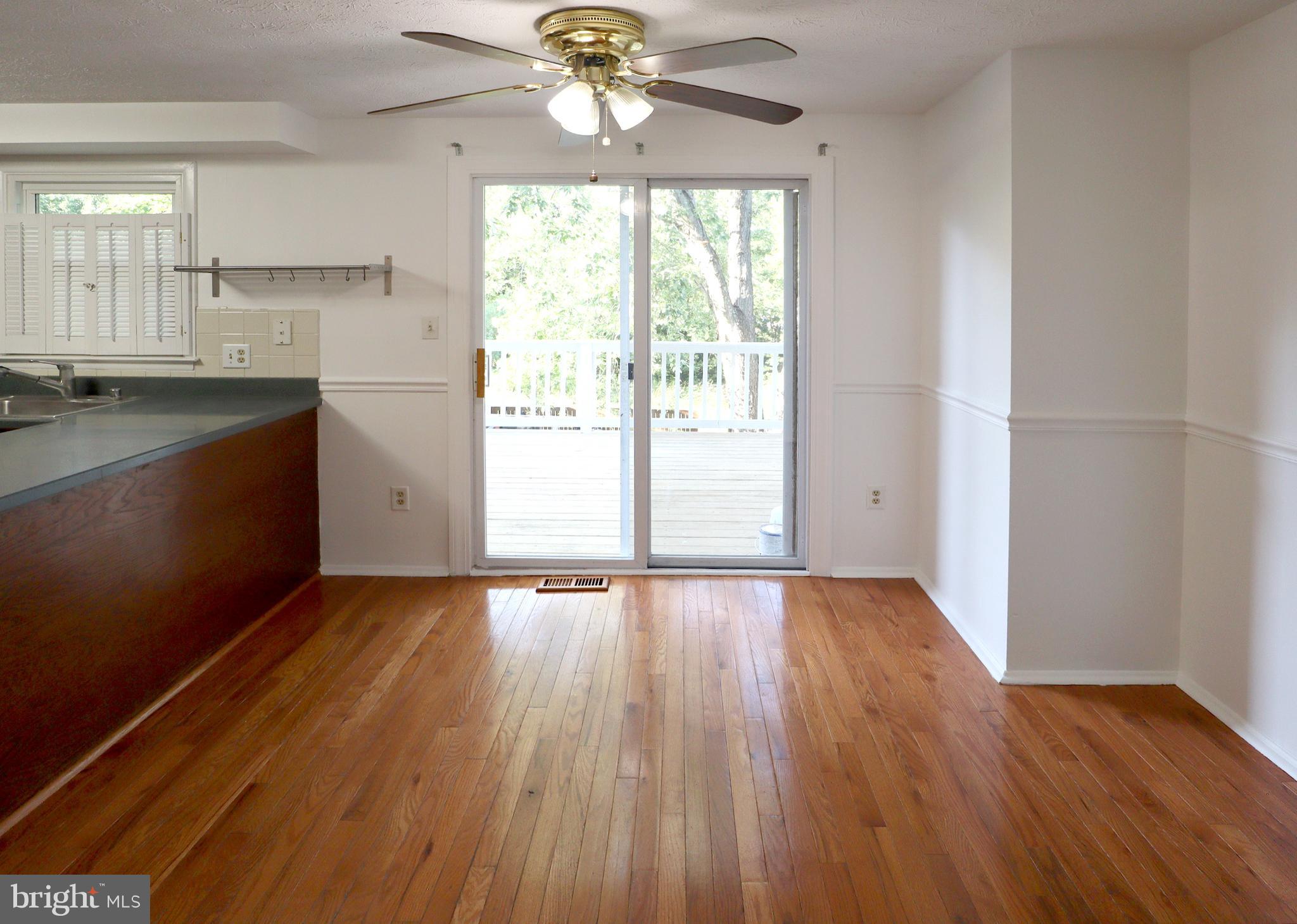 THOMPSONS PURCHASE - Residential