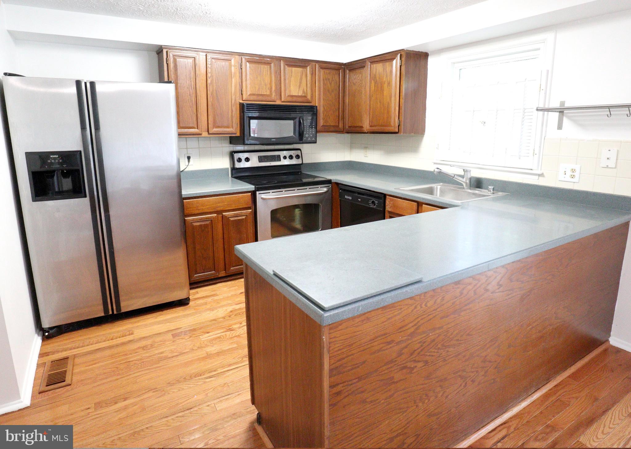 THOMPSONS PURCHASE - Residential