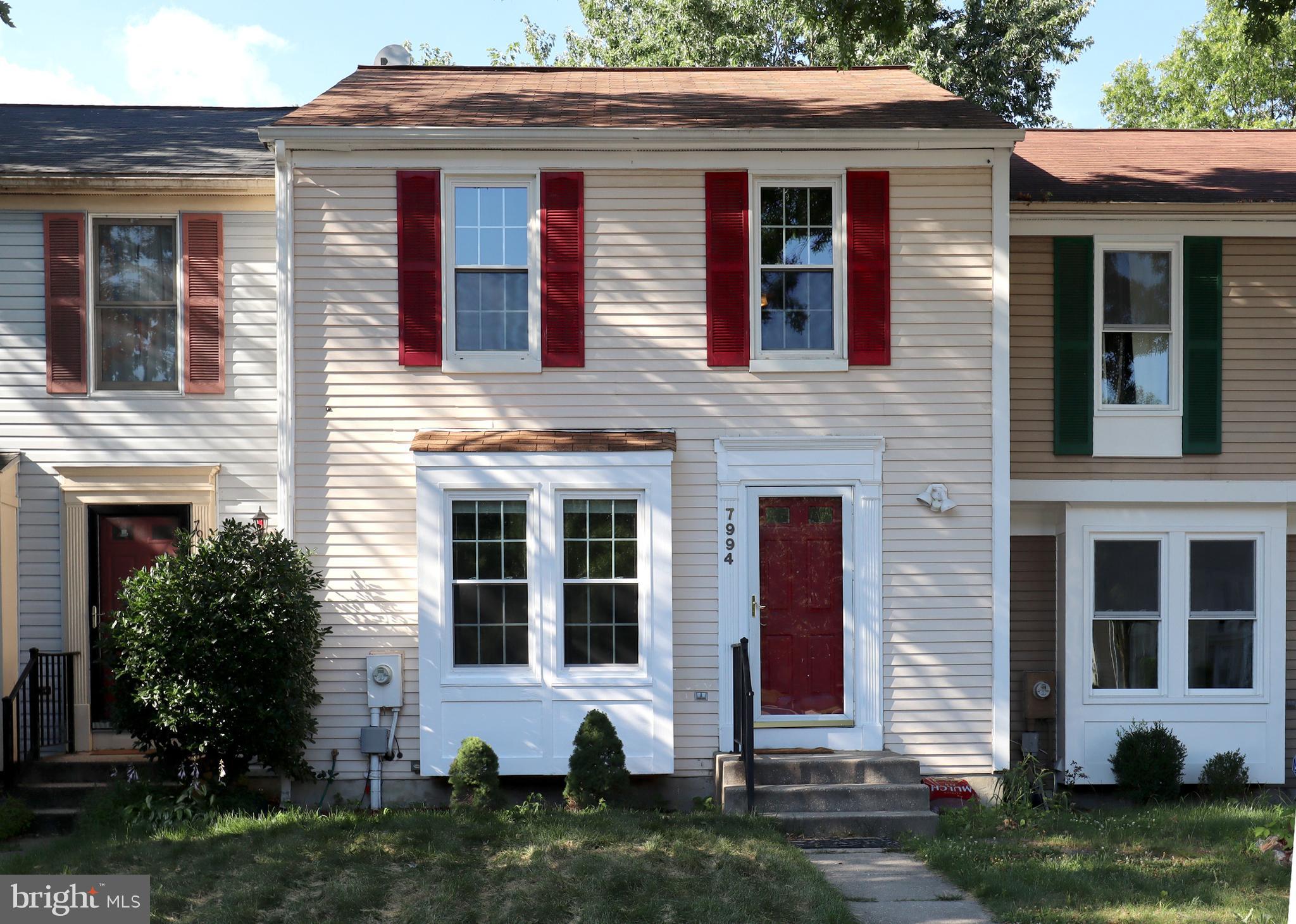 THOMPSONS PURCHASE - Residential