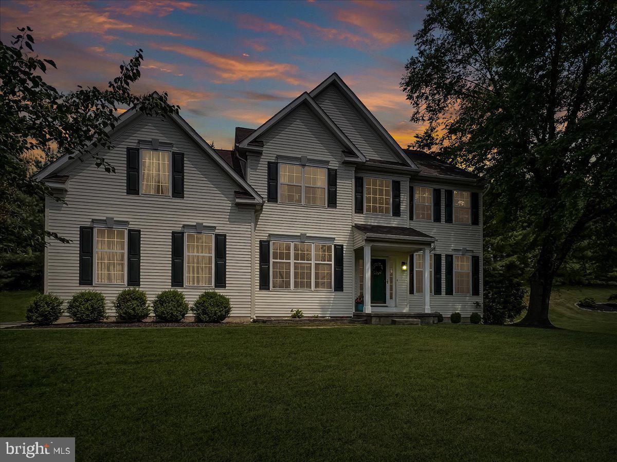 MEADOW RUN - Residential