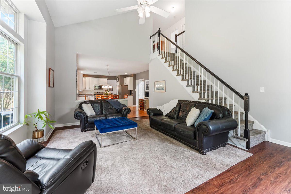 MEADOW RUN - Residential