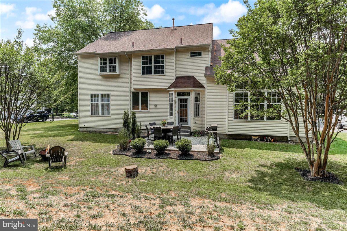 MEADOW RUN - Residential