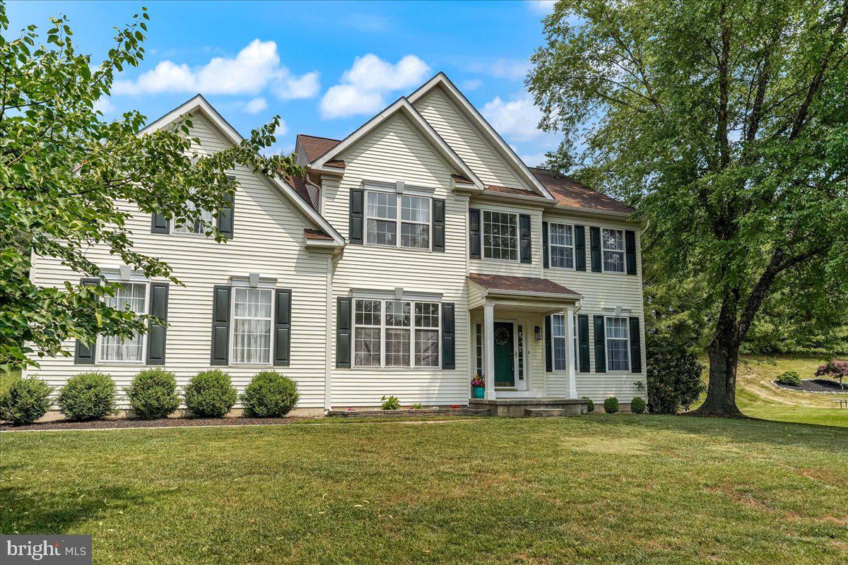 MEADOW RUN - Residential