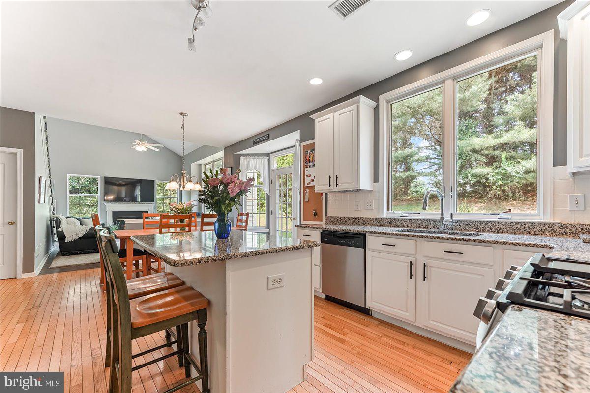 MEADOW RUN - Residential