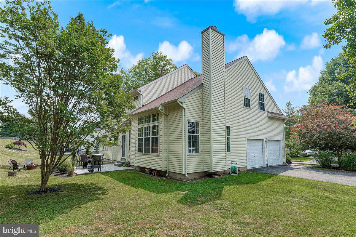 MEADOW RUN - Residential