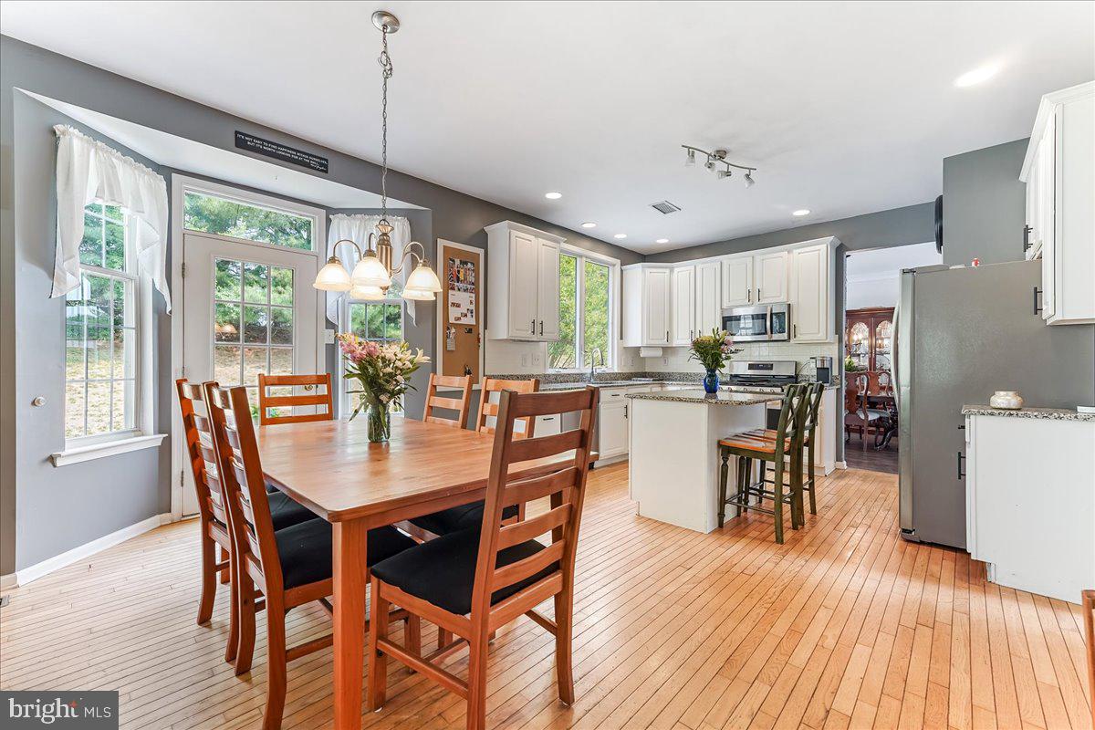 MEADOW RUN - Residential