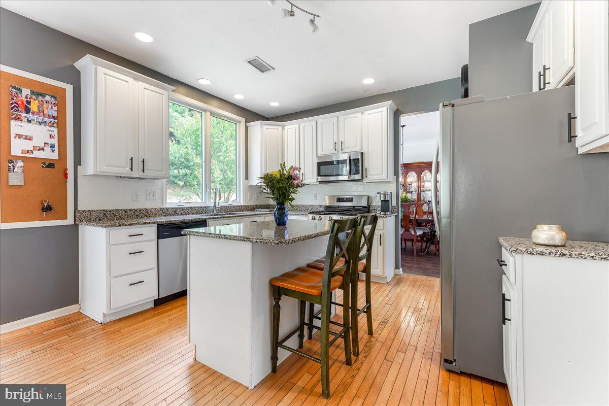 MEADOW RUN - Residential