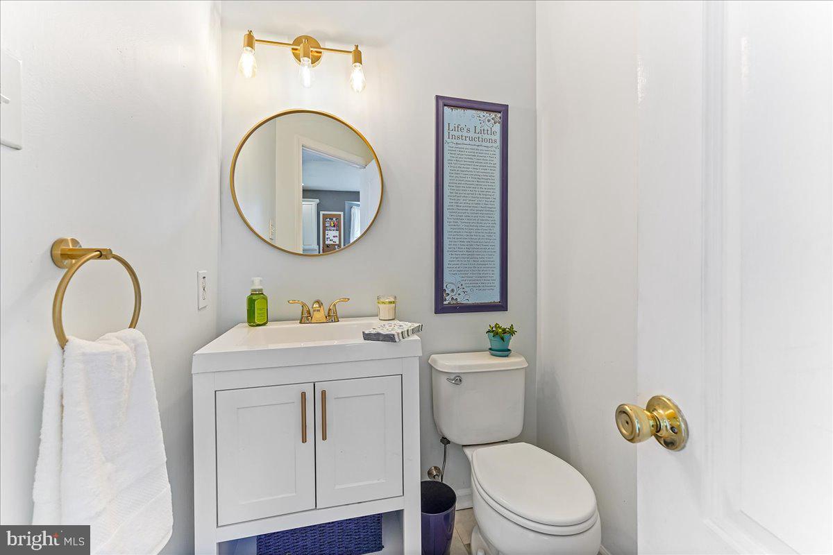 MEADOW RUN - Residential