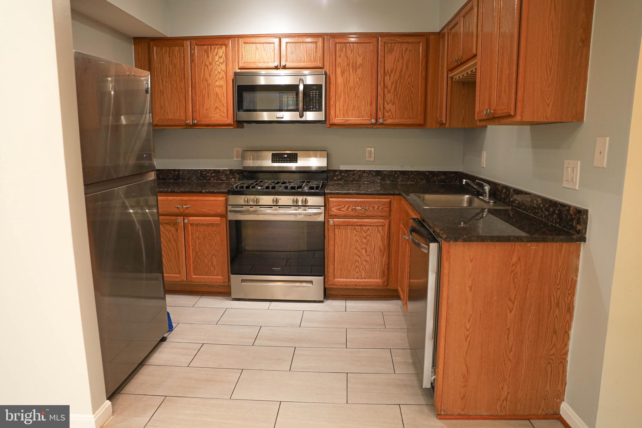 DEANWOOD - Residential