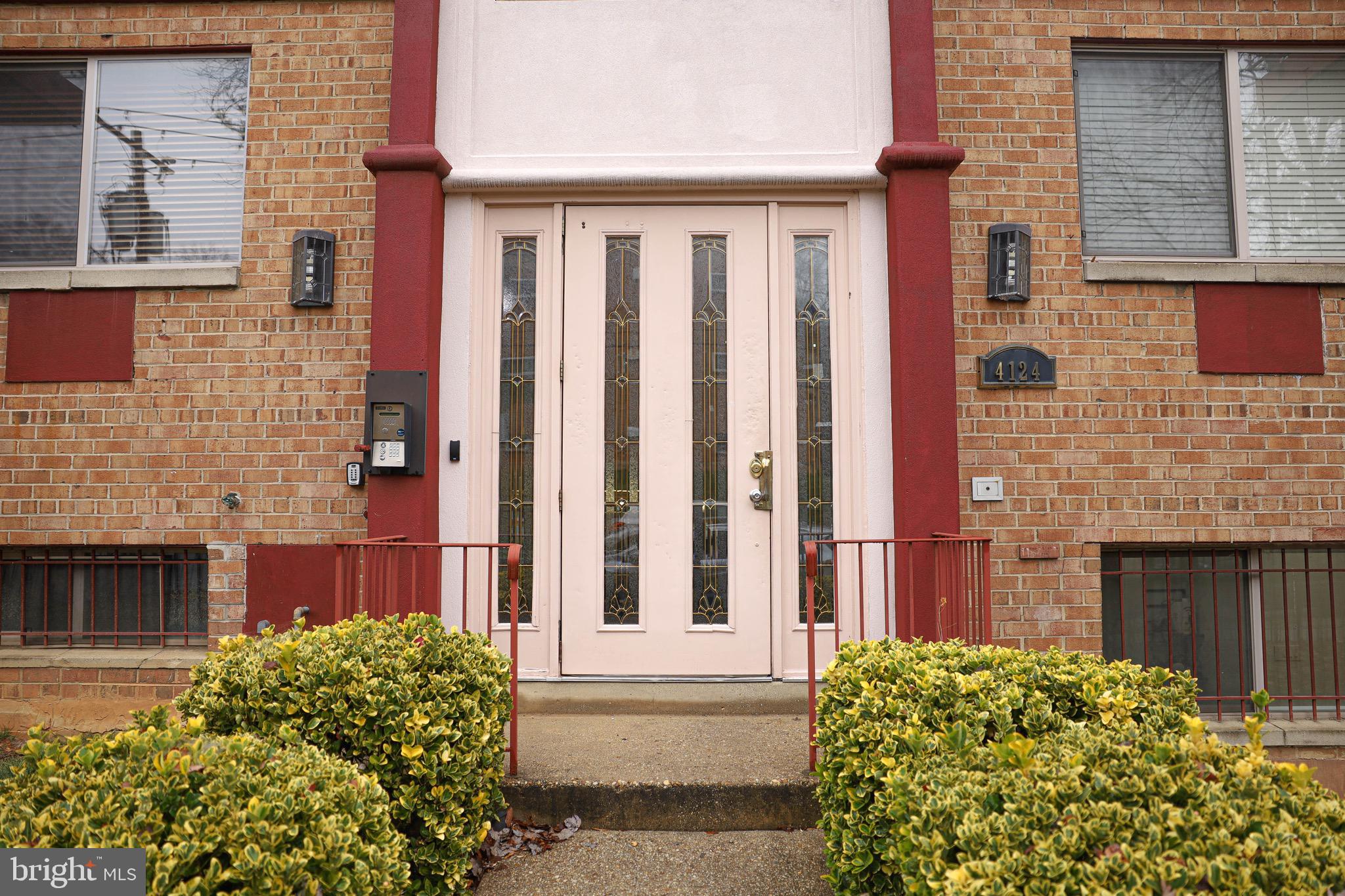 DEANWOOD - Residential